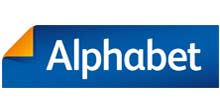 alphabet renting de vehículos