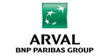 arval renting de vehículos