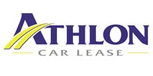 athlon car lease