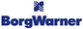 logo borgwarner